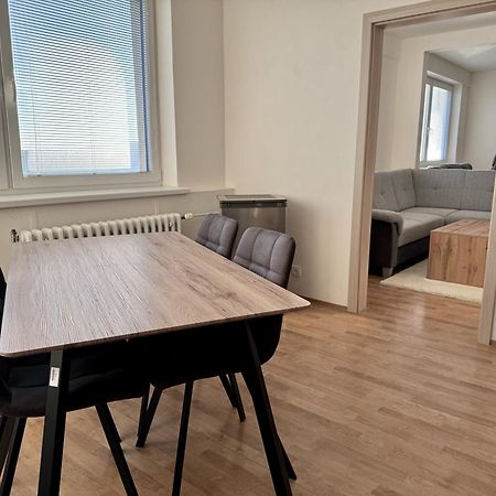 Ubytovani Velešín Kültér fotó